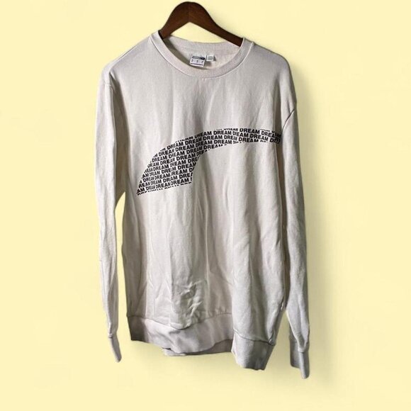 Puma Avenir Crewneck Sweater - Picture 1 of 4